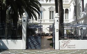 Villa Imperiale